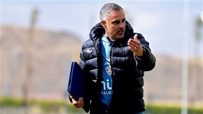 رغم الغيابات.. جوميز يطالب اللاعبين بمواصلة الانتصارات أمام المصري