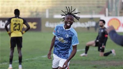 يهدد باللجوء للفيفا.. المقاولون العرب يجدد طلبه بإعادة مباراة بيراميدز