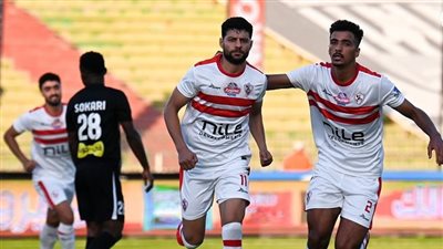 بعد الانسحاب من القمة.. اتجاه فى الزمالك لخوض مباراة سيراميكا