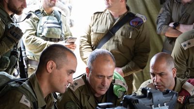 تشمل مناصب في الاستخبارات والتخطيط.. حركة تعيينات كبيرة داخل الجيش الإسرائيلي