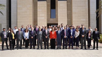 رئيس وكالة تأمين التجارة الإفريقية ATIDI يجدد دعوته لانضمام مصر لعضويتها