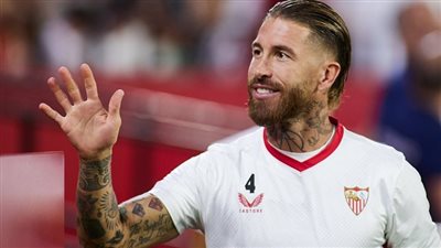 رسميا.. رحيل سيرجو راموس عن صفوف إشبيلية