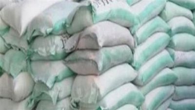 ضبط 13 طن دقيق.. حملات تموينية مكثفة لضبط التلاعب بأسعار الخبز الحر