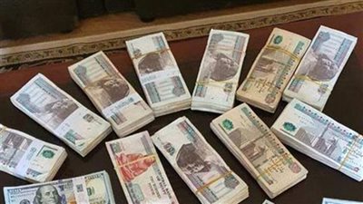 بـ 60 مليون جنيهاً.. ضبط  عنصر إجرامى بتهمة الإتجار بالمواد المخدرة