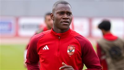 بعد عرض الدوري السعودي.. الأهلي يحدد سعر بيع أليو ديانج