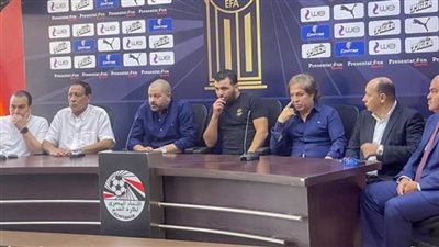 لوضع شكل الدوري الجديد.. الرابطة تدعو رؤساء الأندية لاجتماع نهاية يوليو