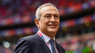 ناصف ساويرس يشتري حصة الشركة المالكة لنادي يوفنتوس الإيطالي