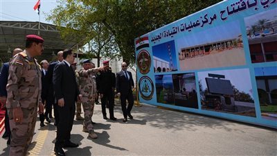 الرئاسة العراقية تنفى وجود استقالات لمستشارين لديها