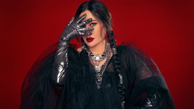 لطيفة تطرح ثالث كليباتها 