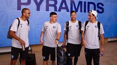 غياب الكرتي.. يورتشيتش يعلن قائمة بيراميدز لمواجهة سموحة في الدوري