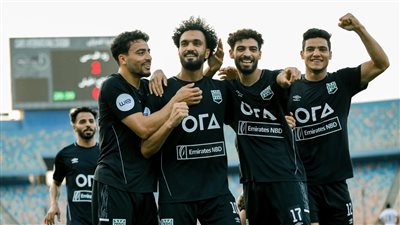 زد يكتسح طلائع الجيش برباعية ويقتحم المربع الذهبي بالدوري 