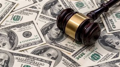 بقيمة 10 مليون جنيهاً.. ضبط عدد من قضايا 