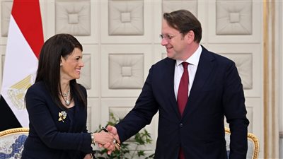 رئيس الوزراء يشهد التوقيع على أربع اتفاقيات تمويلية مُمولة بمنح من الاتحاد الأوروبي