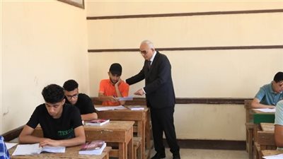 وزير التعليم: لن يضار أي طالب خلال تصحيح امتحان الفيزياء للثانوية العامة