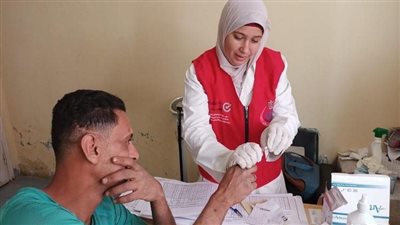 الصحة: إجراء الفحص الطبي لـ 2 مليون شاب وفتاة ضمن مبادرة «فحص المقبلين على الزواج»