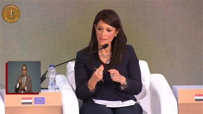 «المشاط» تستعرض دور «فريق أوروبا» وشركاء التنمية في تعزيز استثمارات القطاع الخاص في مصر