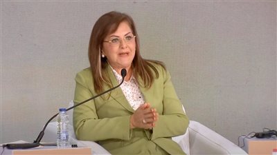 وزيرة التخطيط تستعرض أجندة الإصلاح الاقتصادي ومناخ الاستثمار في مصر
