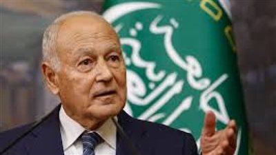 أبو الغيط يدين قرارات إسرائيل فى الضفة الغربية ويصفها بـ