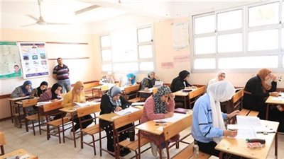 الجدول الزمني الرسمي.. موعد امتحانات نصف العام 2024-2025