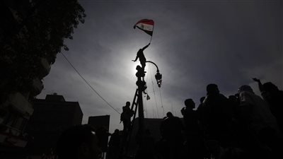 مصدر أمنى يوضح حقيقة إدعاء جماعة الإخوان لوجود تجمعات لعدد من المواطنين