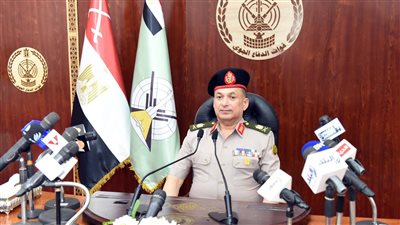 قوات الدفاع الجوى تحتفل بعيدها الرابع والخمسين 