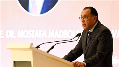 مدبولي يلقي كلمة افتتاحية خلال الحدث الجانبي الثالث لمؤتمر الاستثمار المصري ـ الأوروبي