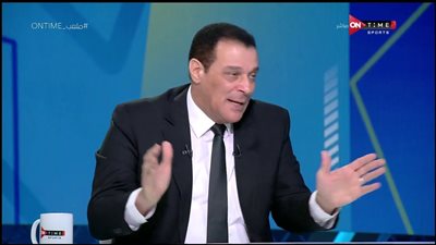 عصام عبد الفتاح يكشف فضيحة تلاعب كلاتنبرج بالخطوط من أجل الأهلي