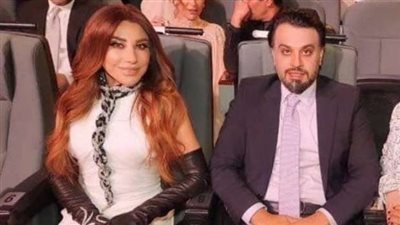 يصغرها بـ15 عاما ولديه ولدان.. أبرز المعلومات عن عمر الدهماني زوج نجوى كرم