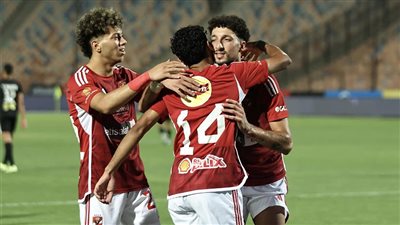 استبعاد 11 لاعبًا.. قائمة الأهلي لمباراة طلائع الجيش في الدوري المصري