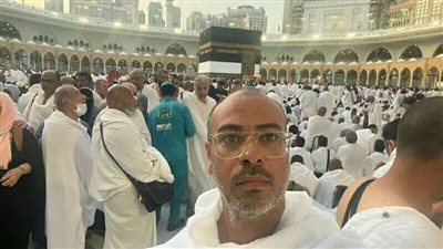 البحر الأحمر تعلن إنتهاء موسم الحج البري بميناء نويبع