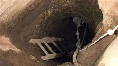 ضبط 5 أشخاص بتهمة الحفر والتنقيب غير المشروع عن الآثار