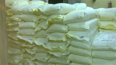 ضبط 15 طن دقيق.. حملات تموينية مكثفة لضبط التلاعب بأسعار الخبز الحر