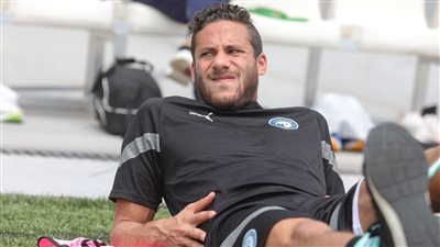 بسبب المنشطات.. تطورات جديدة في أزمة إيقاف رمضان صبحي