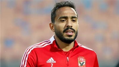 اتجاه لـ تجميد كهربا.. الليثى: كولر يرحب برحيله عن الأهلي