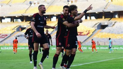 الأهلي يرفض انضمام عبد المنعم وإمام عاشور لـ المنتخب الأولمبي