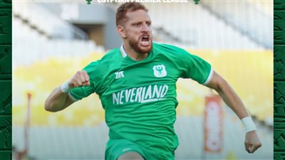 بهدف فخر الدين.. المصري ينهى الشوط الأول متقدما على الزمالك