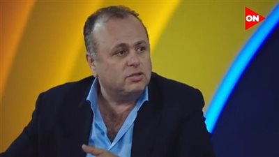 عمرو الفقى: مهرجان العلمين يقدم عروض مسرحية لنجوم مصر والعرب