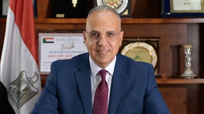 سويلم يتابع أعمال تطوير وحماية نهر النيل وفرعيه وإزالة التعديات 