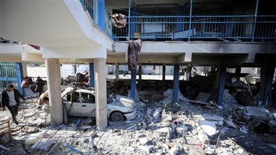 التعليم الفلسطينية: استشهاد 8672 طالبا وإصابة 14583 منذ بدء العدوان