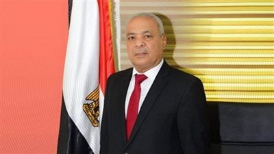 تعيين المستشار عبد الراضى صديق رئيسا لهيئة النيابة الإدارية