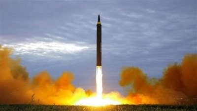كوريا الشمالية تعلن نجاحها فى اختبار صاروخ باليستى تكتيكى من نوع جديد