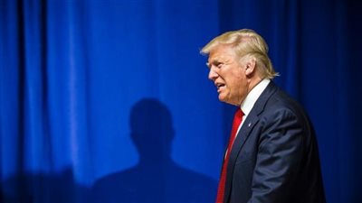 الذكاء الاصطناعى يتوقع فوز دونالد ترامب فى الانتخابات الامريكية