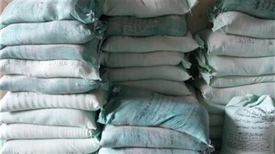 ضبط 8 طن دقيق.. حملات تموينية مكثفة لضبط التلاعب بأسعار الخبز الحر