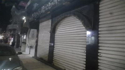 لعدم الإلتزام بقرار الغلق.. تحرير 137 مخالفة للمحلات خلال 24 ساعة