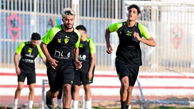 ضم ثلاثي الشباب.. جوميز يعلن قائمة الزمالك لمواجهة فاركو