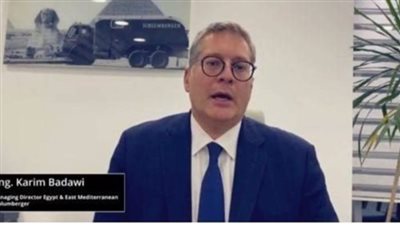 مصادر: كريم بدوى مرشحا لتولى حقيبة البترول والثروة المعدنية خلفا للملا