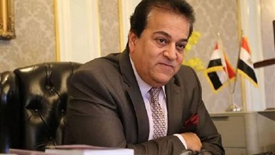 مصادر لـ نيوز 24: تجديد الثقة في وزير الصحة الدكتور خالد عبد الغفار 