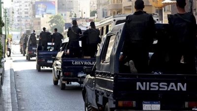 في حملة أمنية.. ضبط 6 أشخاص وبحوزتهم كميات من المواد المخدرة