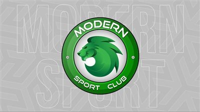 للمرة الثالثة.. مودرن فيوتشر يعلن تغيير اسم النادي والشعار