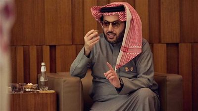 لاستياء جماهير نادي الزمالك..  تركي آل الشيخ يُعلق على إعلان القاضية